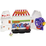 Ts4 Mini Buzz Lightyear P