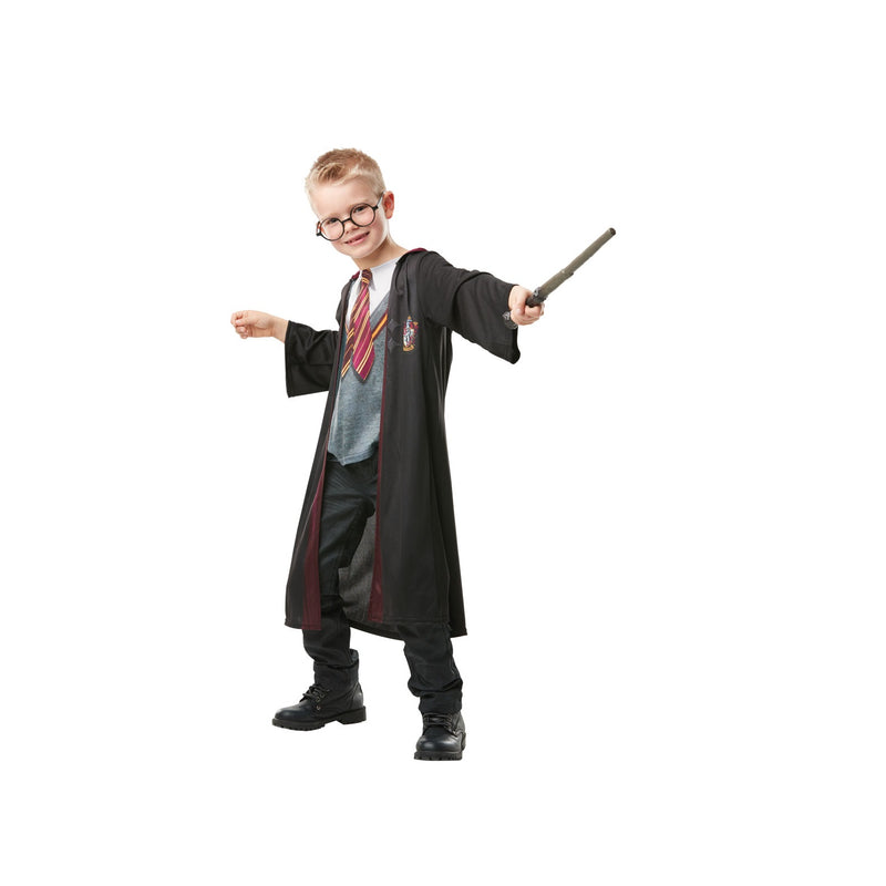 Hrp: Harry Potter Robe Deluxe