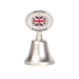 (D) Uk Bell