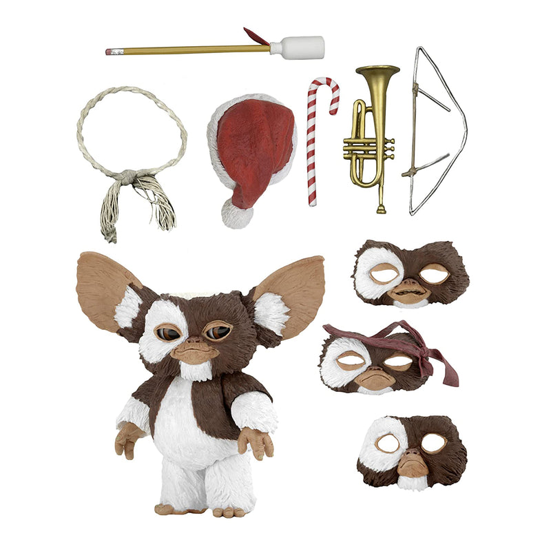 7" Gremlin Action Figure