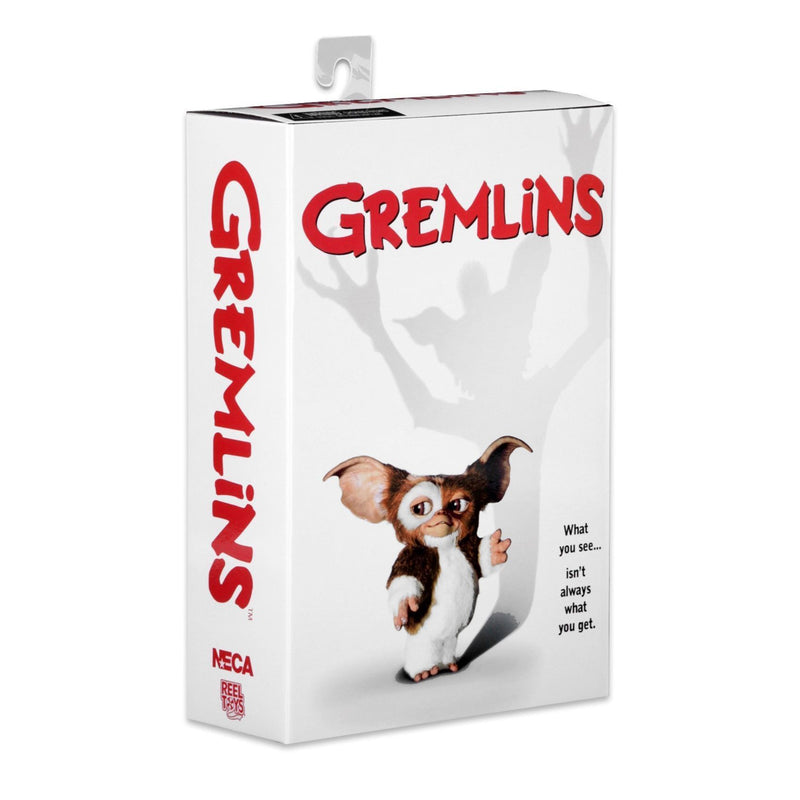 7" Gremlin Action Figure