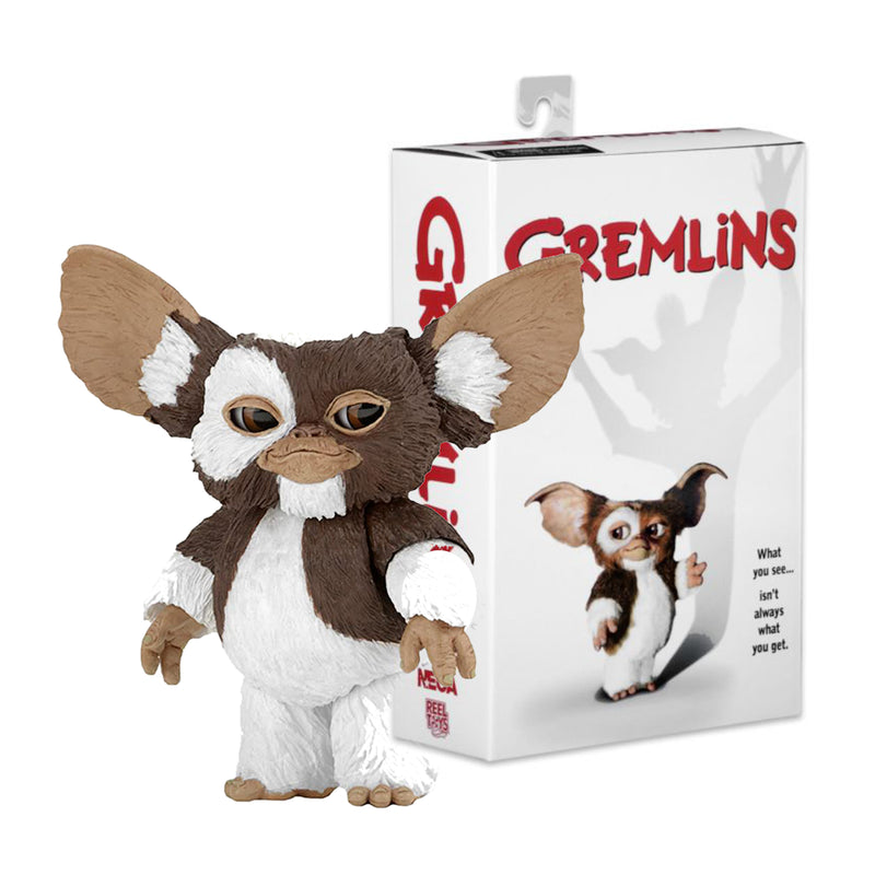 7" Gremlin Action Figure