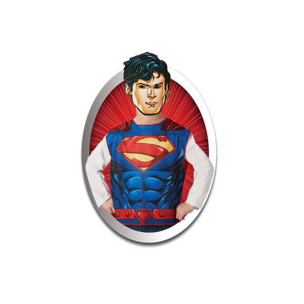(Sd)Superman Party Pack