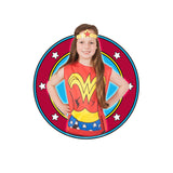 (S)Wonder Woman Party Pack