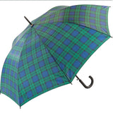 Tartan Walker Umbrella