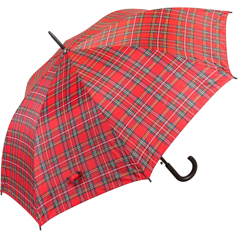 Tartan Walker Umbrella