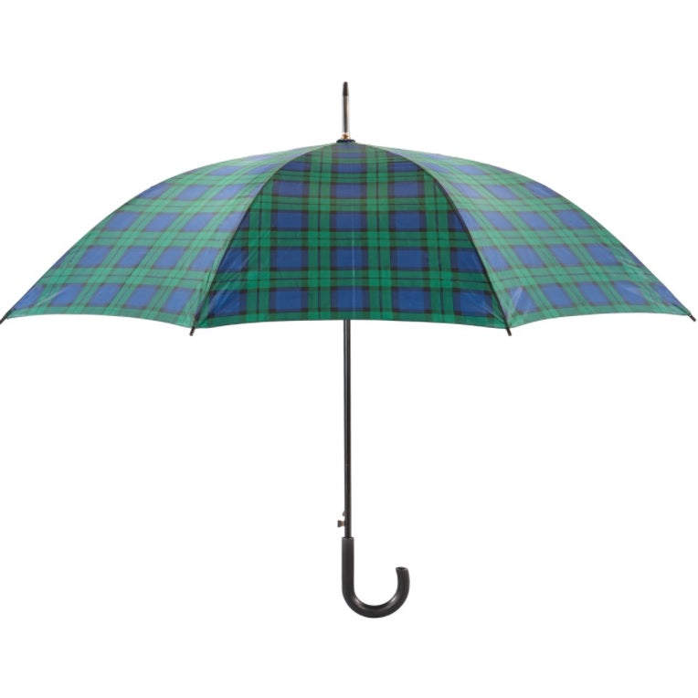 Tartan Walker Umbrella