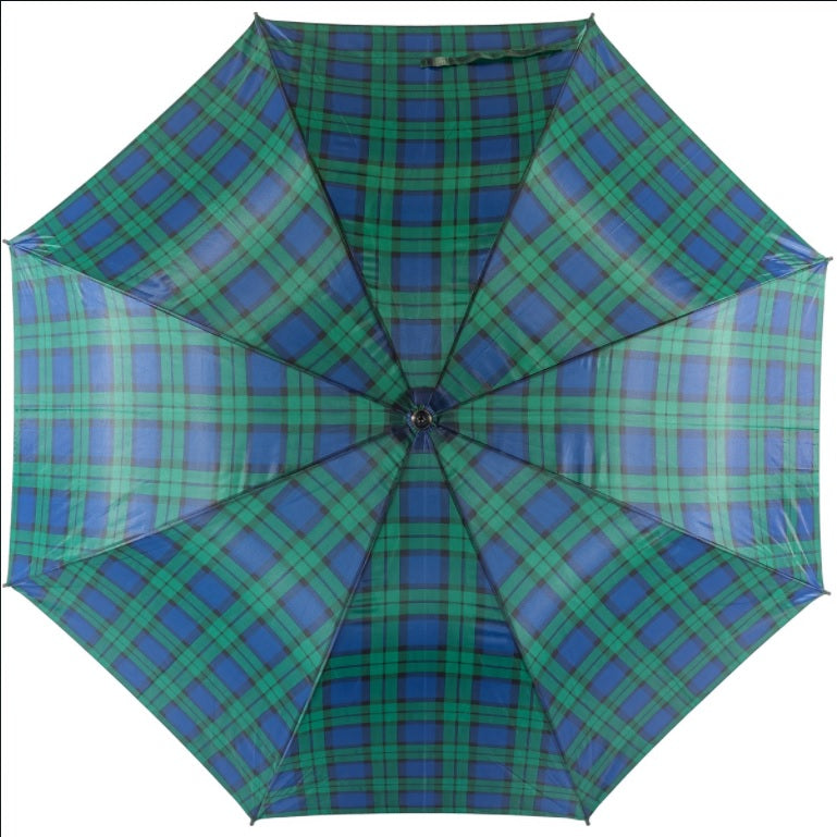 Tartan Walker Umbrella