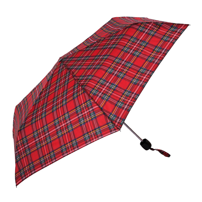Tartan Compacts Umbrella -