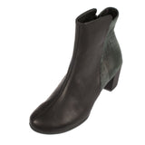 Women's Katelyn Leather Ankle Boot