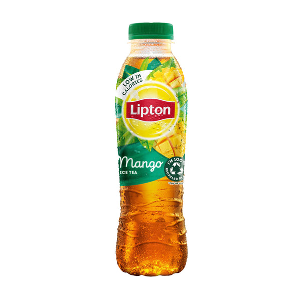 500Ml Lipton Ice Tea - Mango