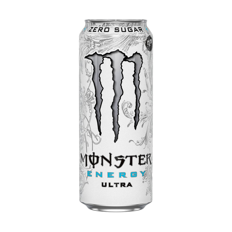 Monster Ultra 500Ml