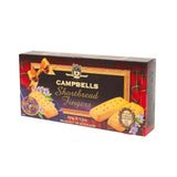 Campbells Shortbread Fingers - 150G Box