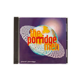 The Porridge Men - Planet Porridge Cd