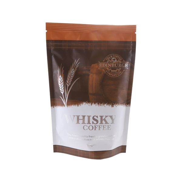 Whisky Flavour Ground Coffee - 200G