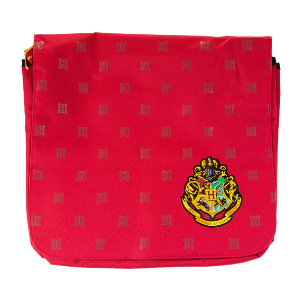 Harry Potter H 05 Despatch/Messenger Bag