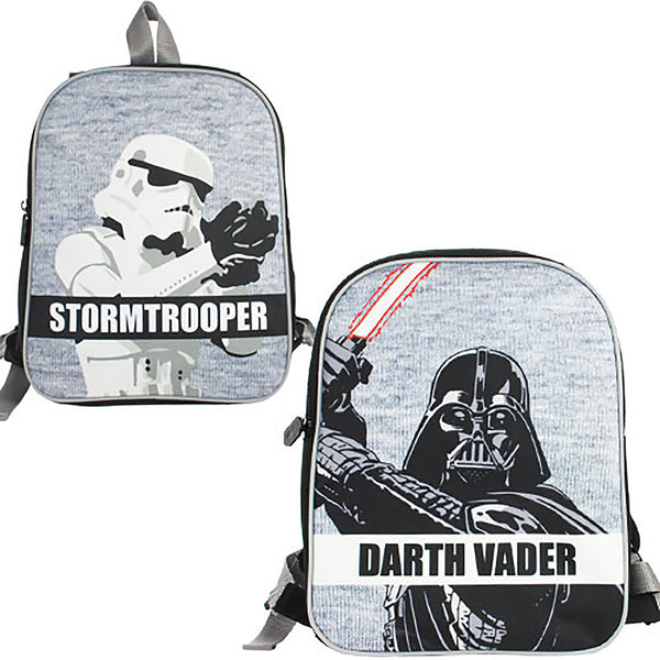 Star Wars Monochrome Reversible Backpack