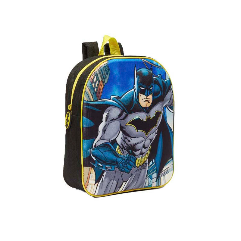 Batman Lynton Eva Backpack