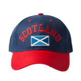 Scotland / Flag Navy/Red
