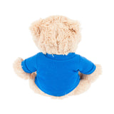 Teddy Bear With Saltire Sweater