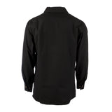 Gents Deluxe Ghillie Shirt Black
