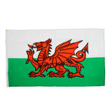 5X3 Flag Wales