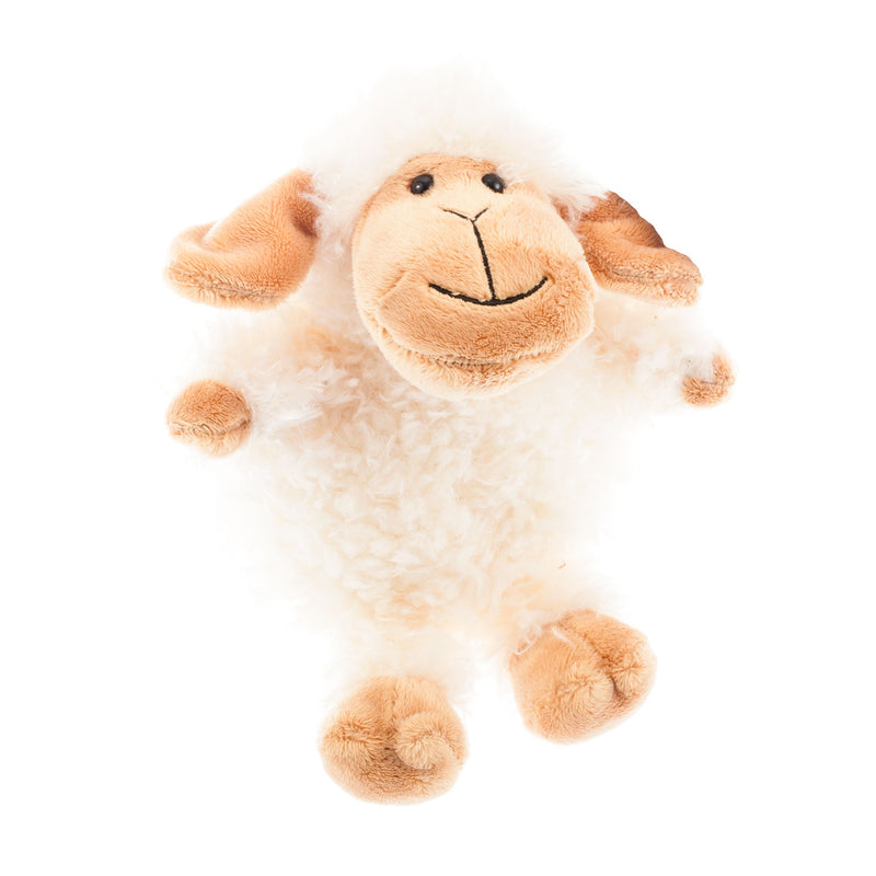 New Sheep Small Soft Toy