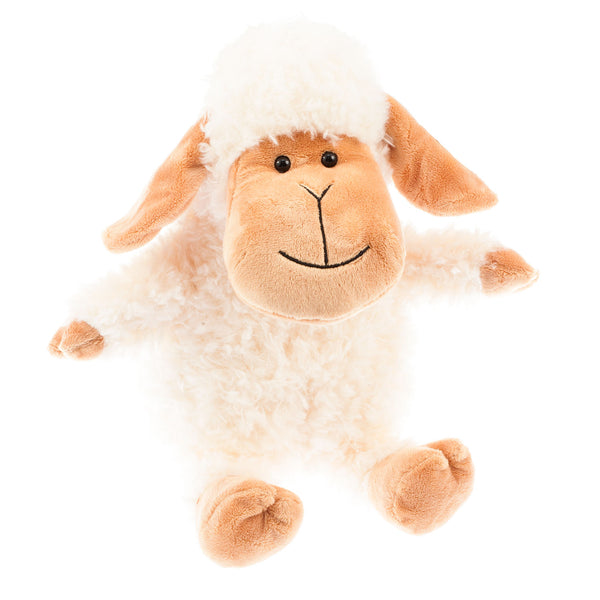 New Sheep Large Soft Toy