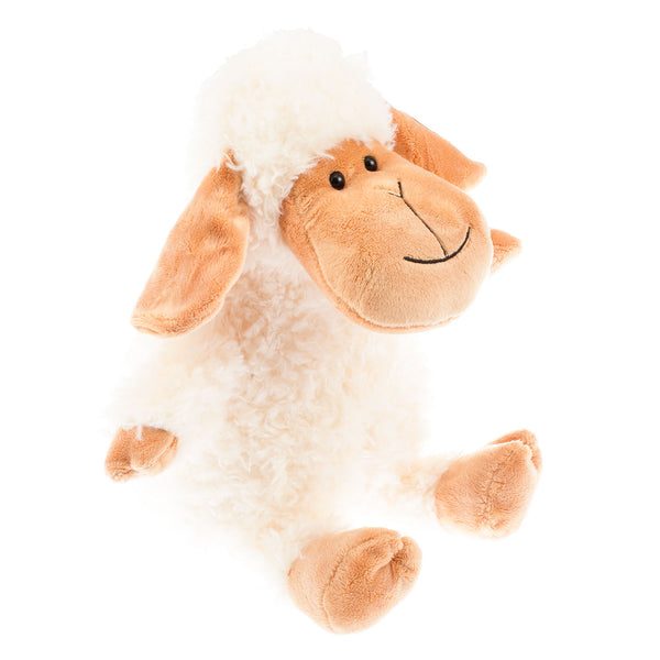 New Sheep Large Soft Toy