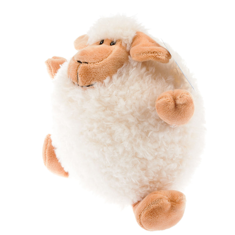 Lardarse Lamb Soft Toy - Medium