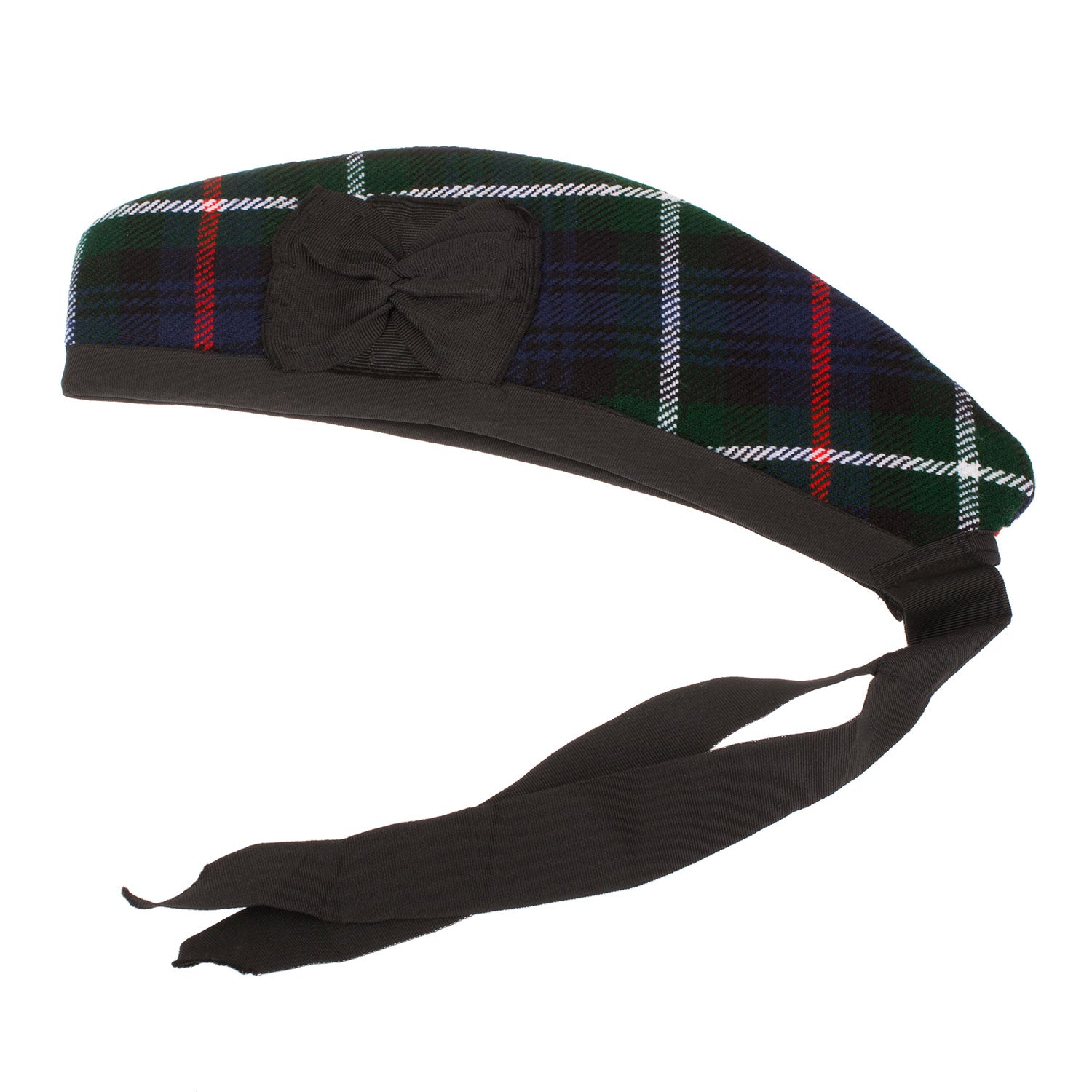 Gents Glengarry Mackenzie (60CM