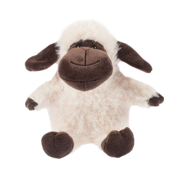 New Black Sheep Soft Toy