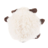Black Lard Lamb - Soft Toy