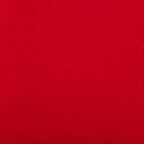 Edinburgh Cashmere Scarf Red Rouge