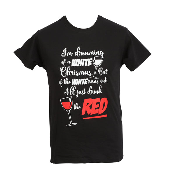 Drink Red/White