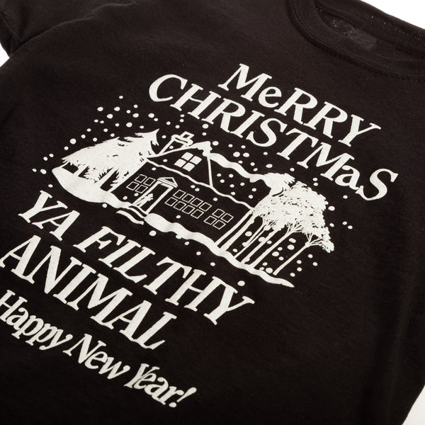 Ya Filthy Animal T-Shirt