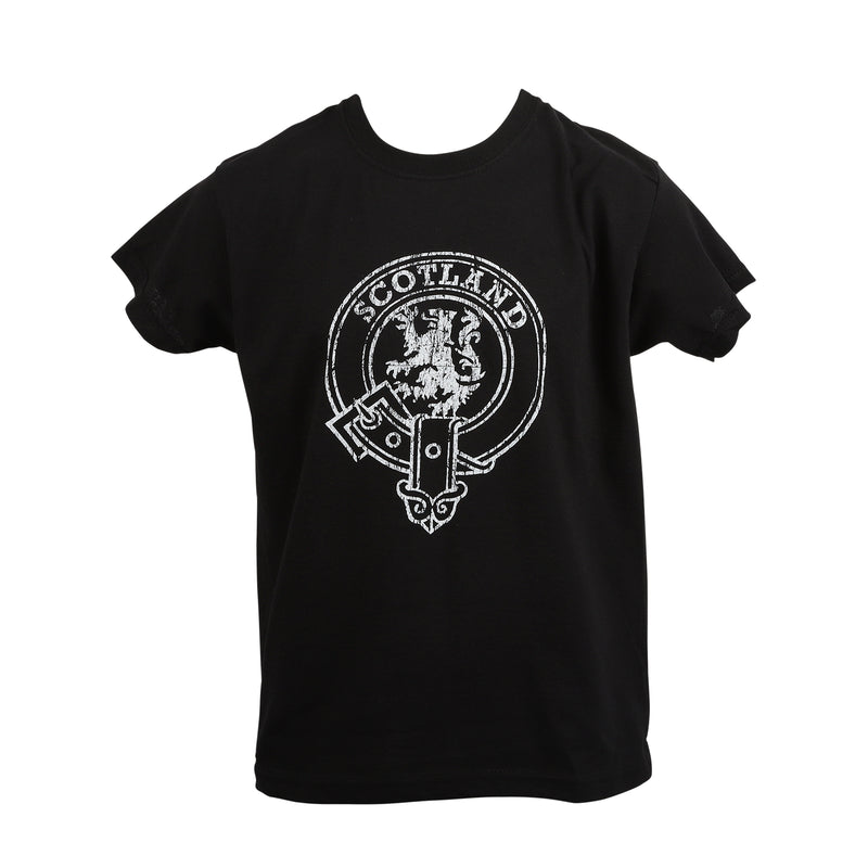 Kids Celtic Buckle T/Shirt
