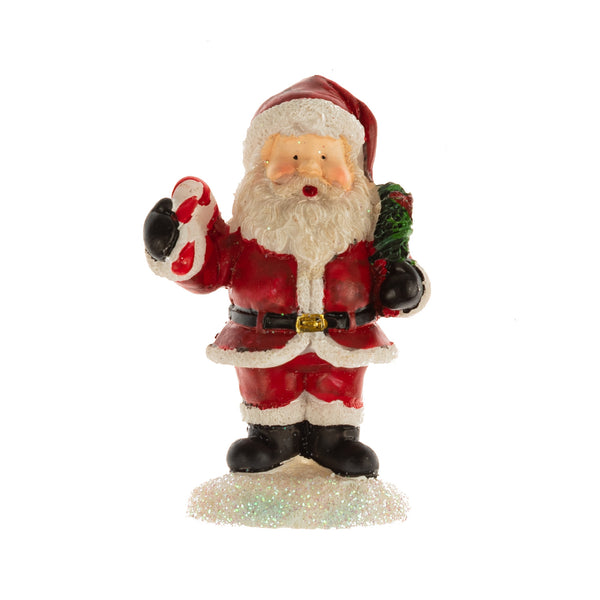 Collectable Christmas Santa Magnet