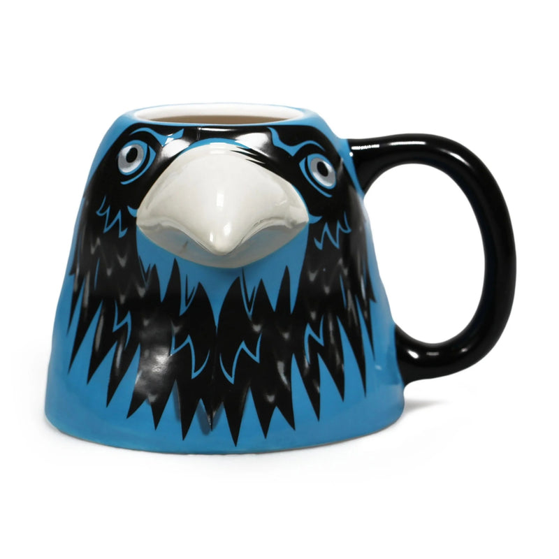 Hp Mug Shaped Boxed(Ravenclaw-Eagle