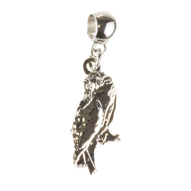 Harry Potter Hedwig The Owl Charm