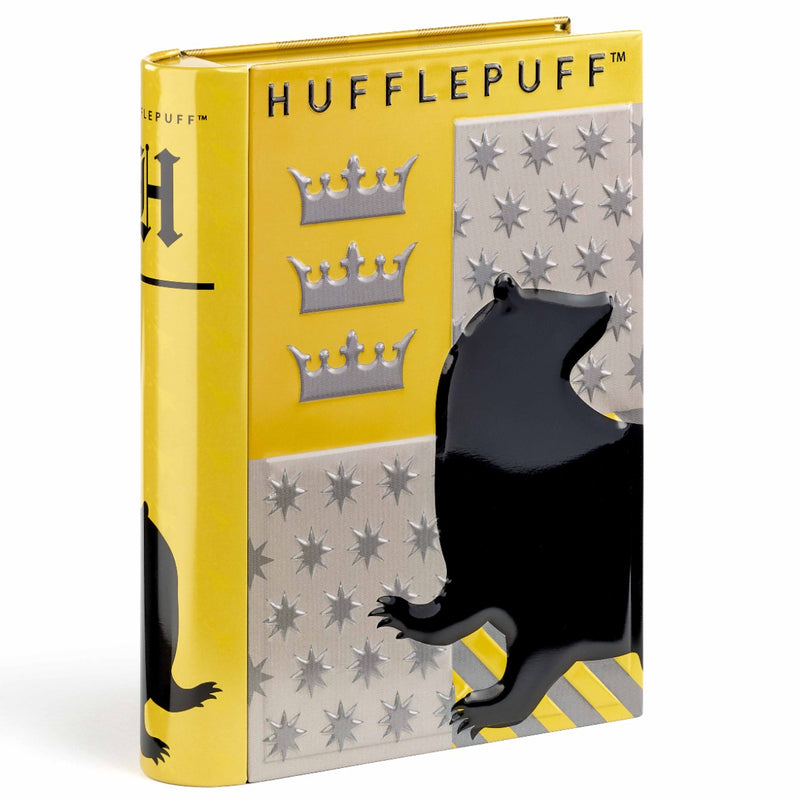 Harry Potter Hufflepuff House Gift Set