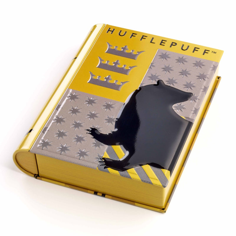 Harry Potter Hufflepuff House Gift Set