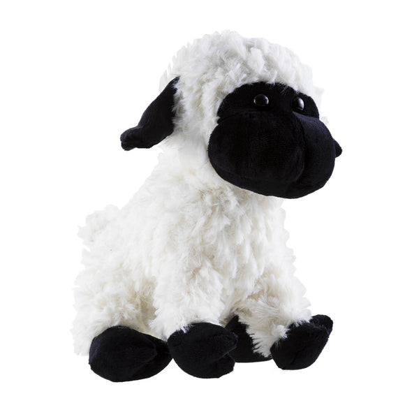 Wullie Blackface Sheep Plush
