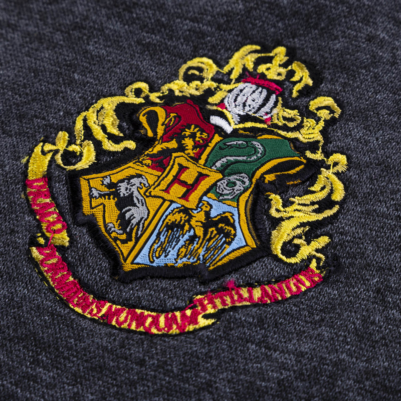 Hogwarts Varsity Jacket Kids