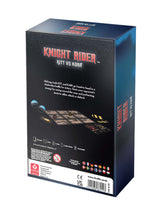 Knight Rider Shuffle Game