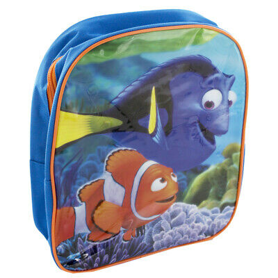 (S)Finding Dory Junior Backpack