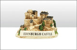 Edinburgh Castle Sculpture - Small