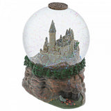 Hogwarts Castle Waterball Hagrid's Hut
