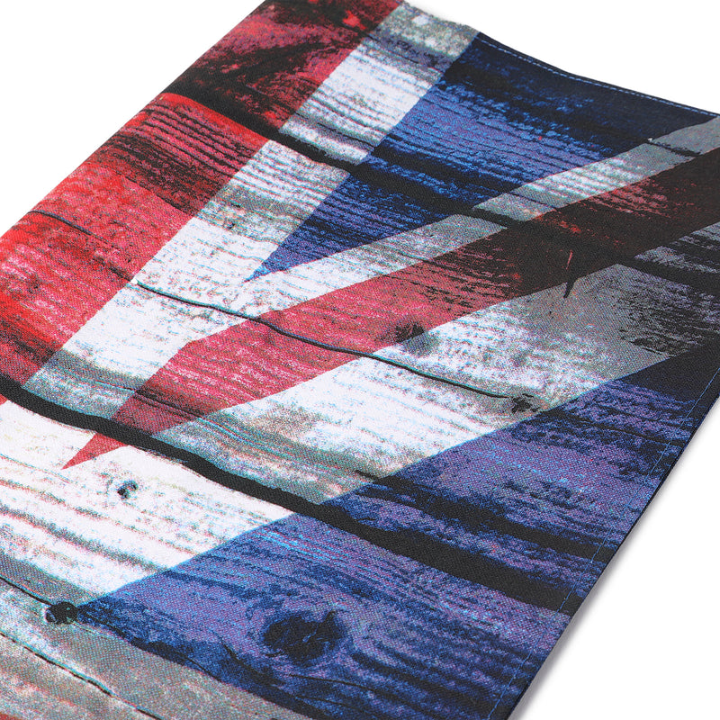 (D) 7607-Union Jack Tea Towel