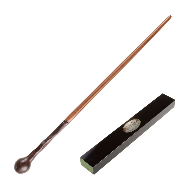 Prof Remus Lupin's Character Wand